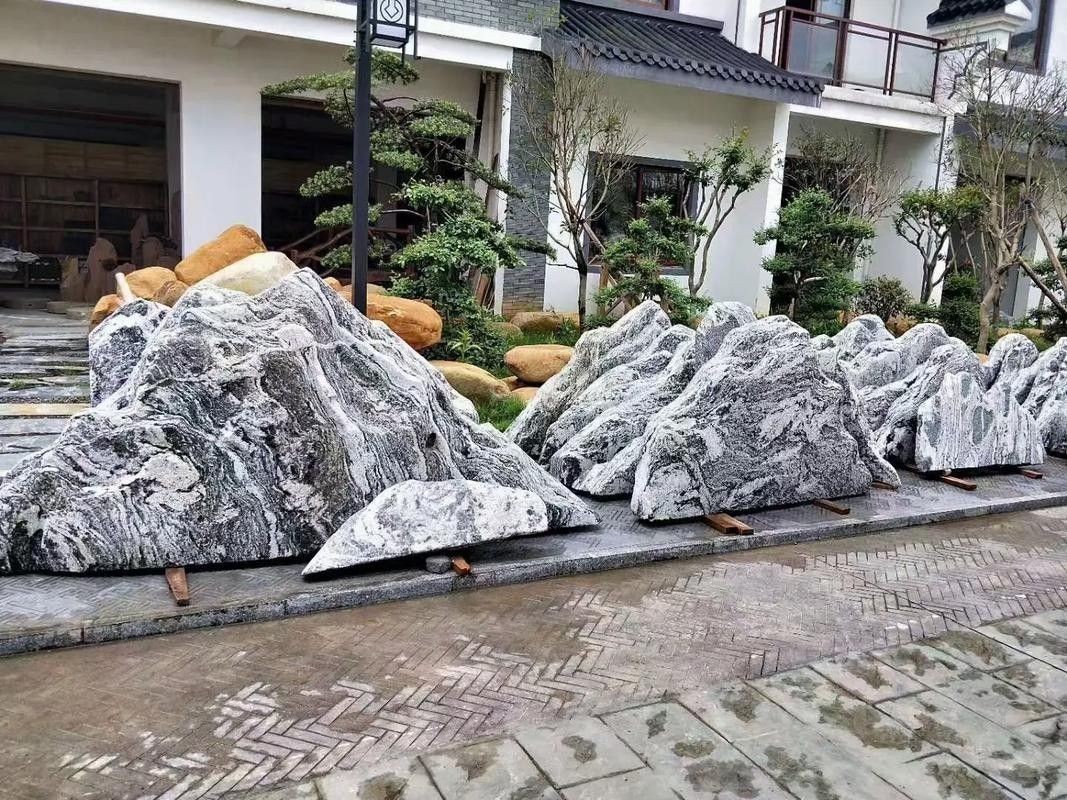 有哪些品牌造景石推薦？（綜合多個(gè)可信來源整理的造景石品牌推薦及特點(diǎn)分析）