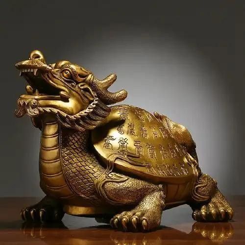 屬鼠的人佩戴龍龜多久見效（屬鼠人佩戴龍龜吉祥物的見效時間并非固定不變，需綜合分析）