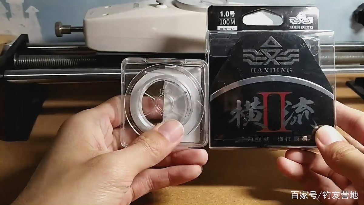 漢鼎魚線的價格范圍（漢鼎橫流二代魚線什么值得買漢鼎橫流二代魚線什么值得買）
