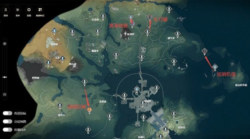 紅龍?jiān)谀男┯螒蛑惺窍∮薪巧ㄆ呷帐澜缂t龍?jiān)趺此⒓t龍獲取方法詳細(xì)介紹）