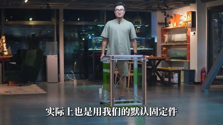 曼龍魚缸照明燈如何安裝（共參考5篇資料,00:54魚缸燈到底怎么安裝好看）