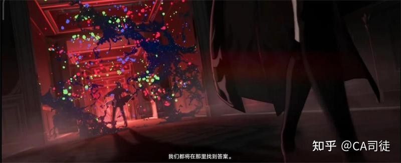 流螢在劇中的命運如何（流螢在不同作品中的命運呈現多樣化設定）