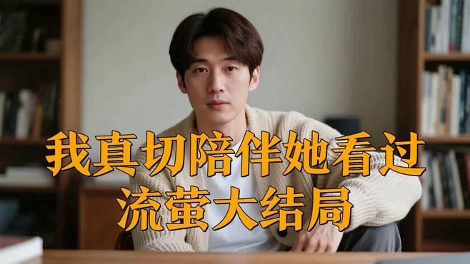 流螢在劇中的命運如何（流螢在不同作品中的命運呈現多樣化設定）