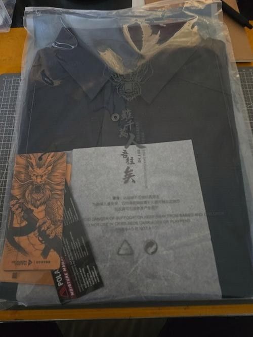 如何辨別龍牙阿波羅系列真偽？（如何辨別阿波羅鏡片的真偽）