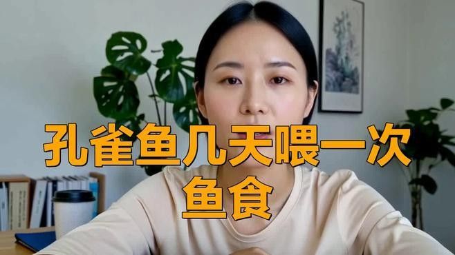 如何為孔雀龍魚提供均衡飲食（孔雀魚怎么喂孔雀魚的喂養方法與技巧愛養love寵物）