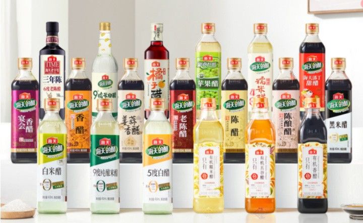 海天味業(yè)未來有哪些高端化計劃？（海天味業(yè)在高端化戰(zhàn)略上已形成多維度布局）