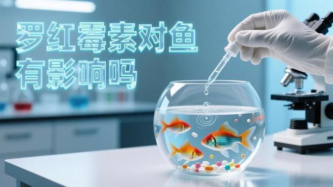 紅霉素對龍魚的副作用有哪些（紅霉素對龍魚有什么副作用？）
