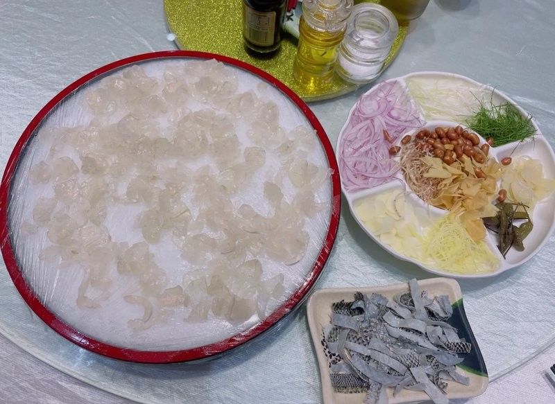 和興龍魚總店有哪些招牌菜（和興龍魚總店招牌菜品推薦:“和興鮮生”等店鋪的菜品推薦） 和興龍魚總店有哪些招牌菜（和興龍魚總店招牌菜品推薦:“和興鮮生”等店鋪的菜品推薦） 龍魚百科 第4張