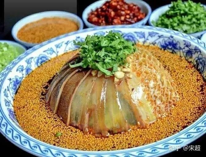 和興龍魚總店有哪些招牌菜（和興龍魚總店招牌菜品推薦:“和興鮮生”等店鋪的菜品推薦） 和興龍魚總店有哪些招牌菜（和興龍魚總店招牌菜品推薦:“和興鮮生”等店鋪的菜品推薦） 龍魚百科 第1張