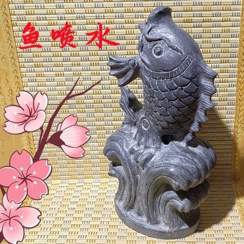 金龍魚石雕的價(jià)格范圍是多少？（金龍魚石雕價(jià)格范圍）