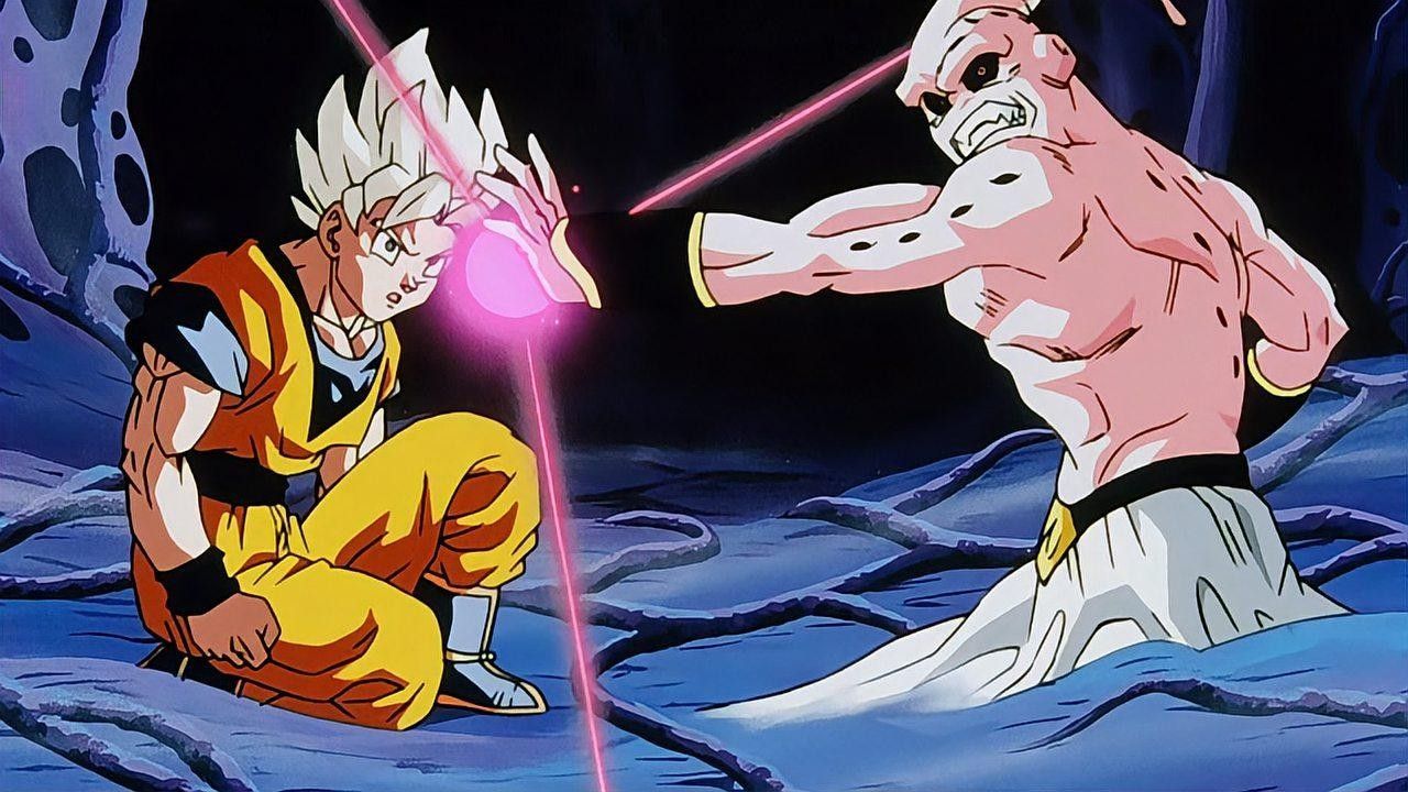 貝吉塔與孫悟空的關系如何（《龍珠》貝吉塔與孫悟空是什么關系） 貝吉塔與孫悟空的關系如何（《龍珠》貝吉塔與孫悟空是什么關系） 龍魚百科 第2張