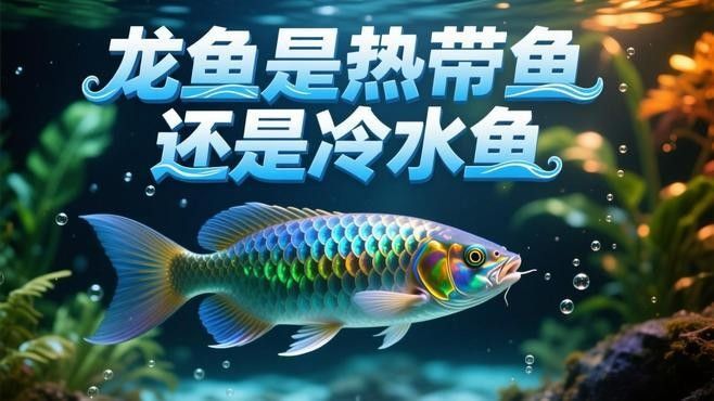 龍魚冷水飼養有哪些長期風險（如何預防養魚小藝龍魚能冷水養嗎）