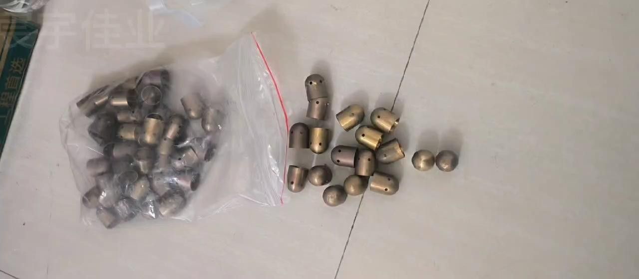 銅質龍擺件氧化后如何恢復？（銅質龍擺件氧化后如何恢復光亮）