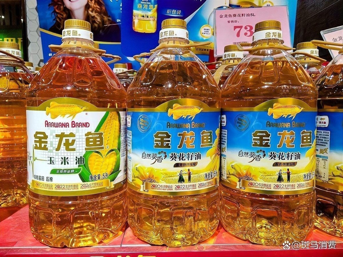 金龍魚與中糧集團的關系（金龍魚與中糧集團關系經歷了從合作到競爭再到資本聯動的復雜演變）