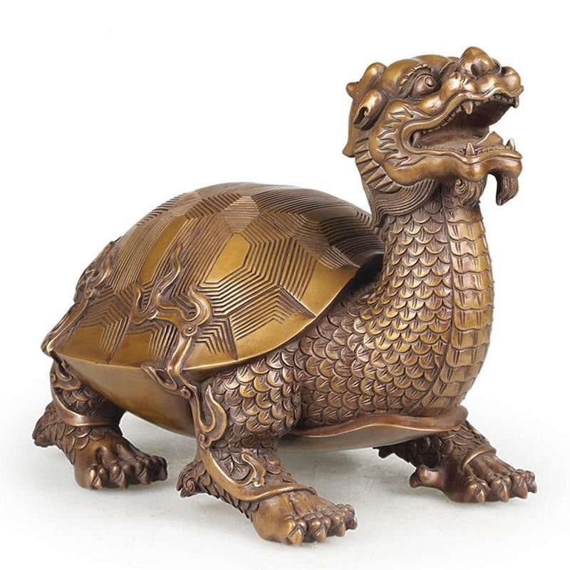 如何鑒別龍龜?shù)袼艿恼鎮(zhèn)危ㄨb別龍龜?shù)袼苷鎮(zhèn)涡杈C合材質(zhì)、工藝、工藝、工藝、文化特征等多方面因素）