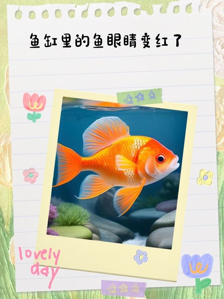 龍魚眼睛出血需要換水嗎（魚眼紅身體紅了是怎么回事）