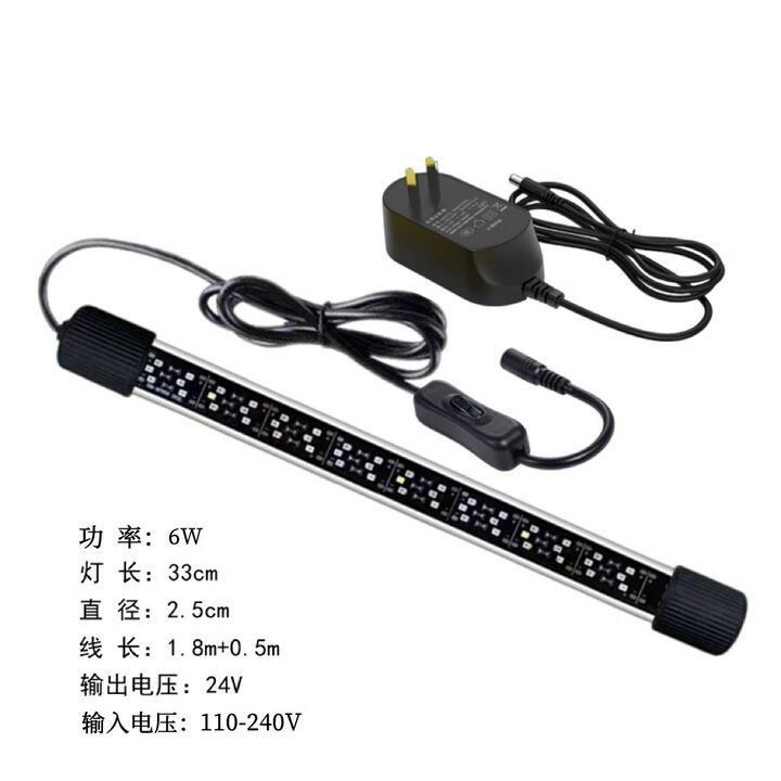 漁次郎的LED燈效果如何？（漁次郎led燈在照明效果和功能性方面表現較為突出）