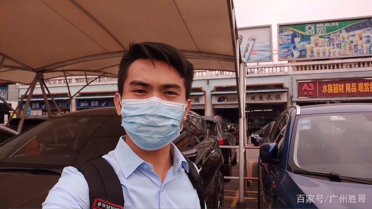 廣州龍魚批發市場有哪些知名的商家（廣州最大花鳥魚蟲市場在哪觀賞魚價格如此便宜）