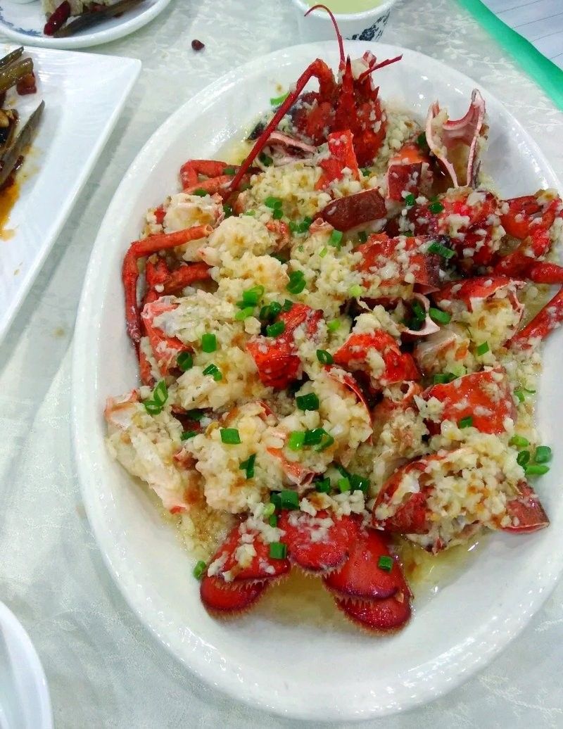 黃沙海鮮市場購物攻略：廣州黃沙市場購物攻略