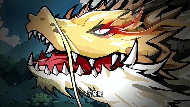 黑色金龍魚的飼養或變異特征：河北釣友釣出“黑龍”奇魚背后藏生態警鐘與自然敬畏快樂啄木鳥