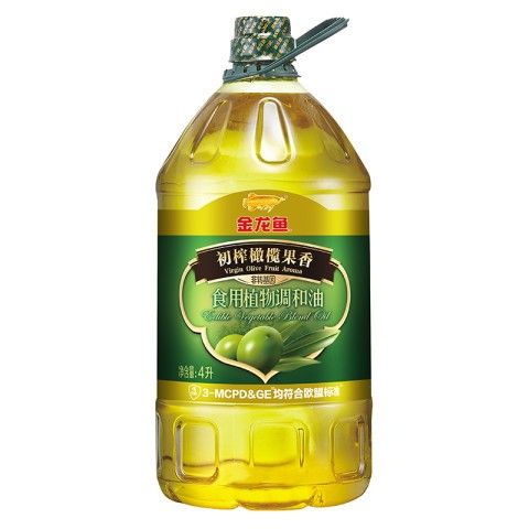 金龍魚橄欖油的價格因產品規格、類型和銷售渠道不同而有所差異：金龍魚橄欖油價格