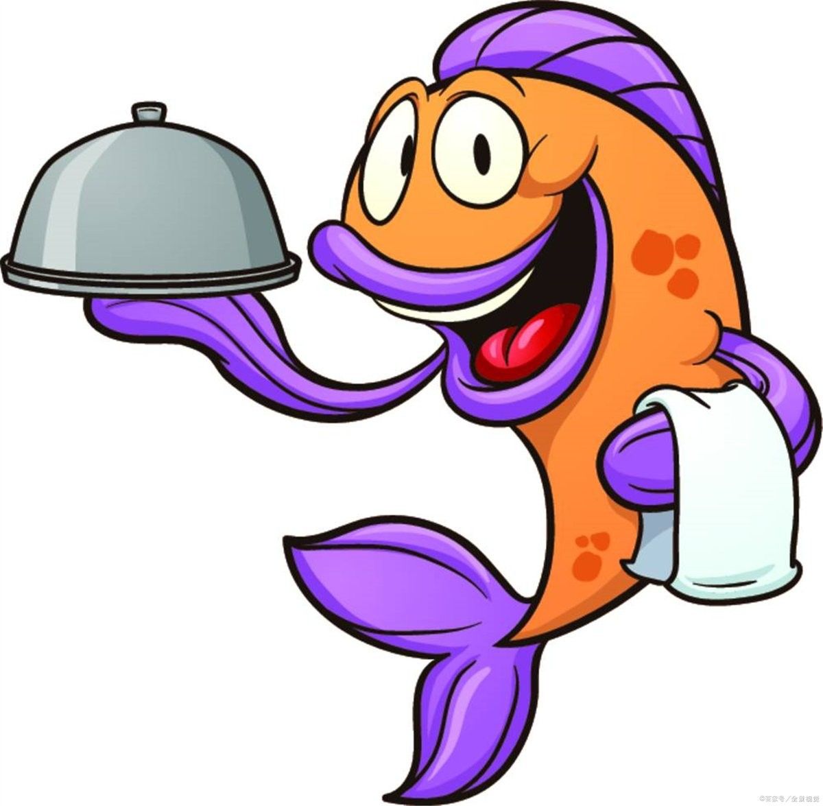 白龍魚服與哪些歷史人物相關：“白龍魚服”的來歷