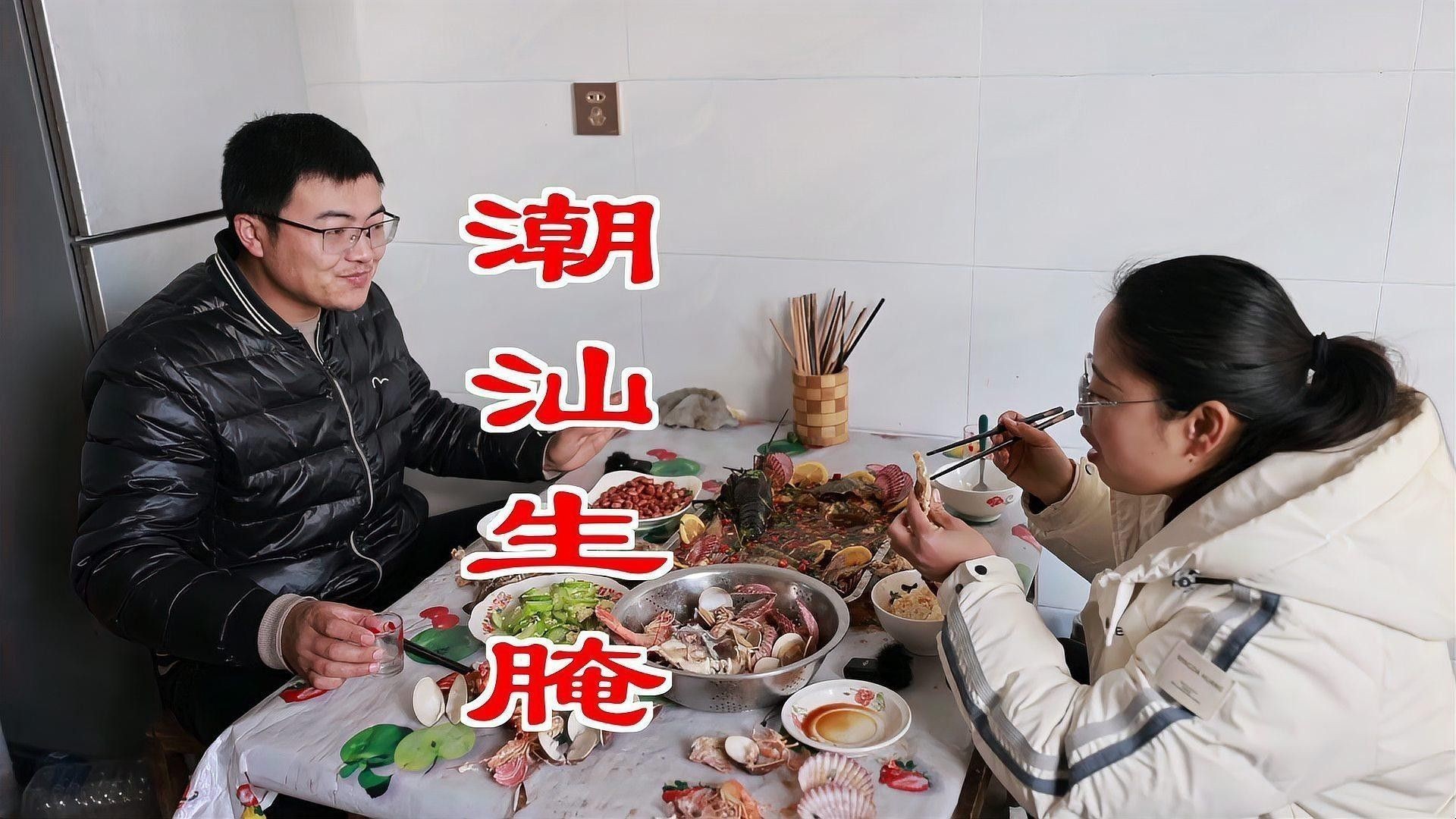 潮汕市場(chǎng)還有哪些龍魚品種：潮汕市場(chǎng)常見(jiàn)的龍魚品種