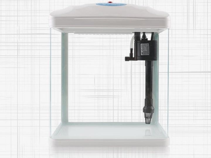 佳寶和海利哪個更好？：中國十大高端魚缸品牌排行榜中名百科魚缸什么牌子的好
