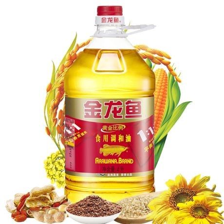 金龍魚分支機(jī)構(gòu)分布圖：全面解析金龍魚的生產(chǎn)布局生活全知道
