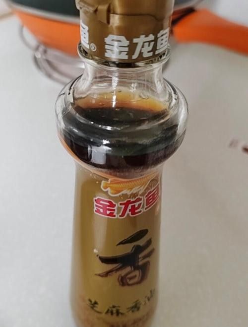 金龍魚海皇牌芝麻香油有哪些規格：金龍魚海皇牌芝麻香油