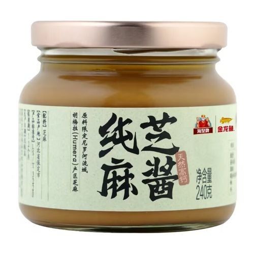 金龍魚海皇牌芝麻香油有哪些規格：金龍魚海皇牌芝麻香油
