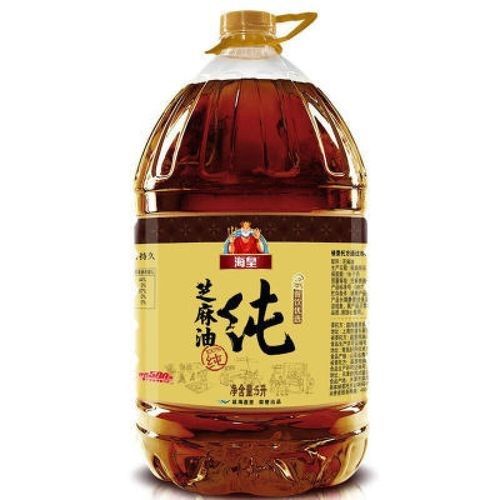 金龍魚海皇牌芝麻香油有哪些規格：金龍魚海皇牌芝麻香油