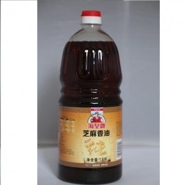 金龍魚海皇牌芝麻香油有哪些規格：金龍魚海皇牌芝麻香油