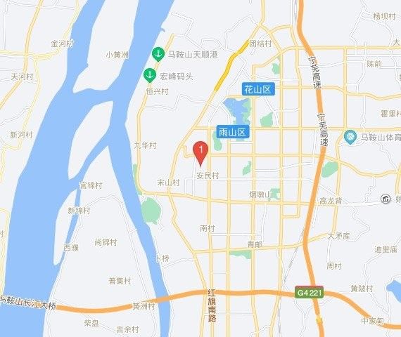 馬鞍山龍魚市場的地址：馬鞍山哪里可以買到龍魚？