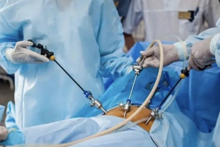 手術費用大概是多少？：做手術為什么貴外科醫生來為你揭秘