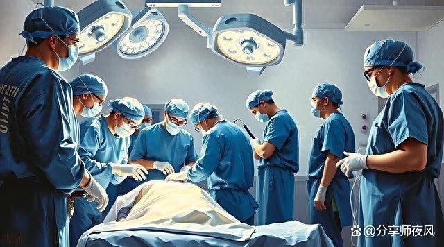 手術費用大概是多少？：做手術為什么貴外科醫生來為你揭秘