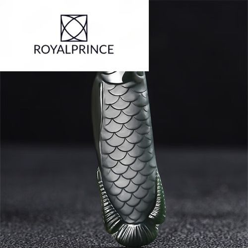 金龍魚和田玉吊墜哪個品牌好？：關于金龍魚和田玉吊墜品牌的綜合分析及推薦及推薦