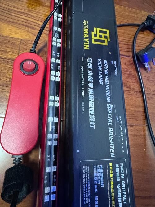 馬印神燈Pro適合多大的魚缸？：馬印神燈pro系列不同型號適配的魚缸尺寸