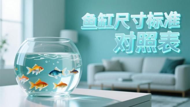 混養龍魚和泰國鯽需要多大的魚缸：養龍魚和泰國鯽的魚缸尺寸怎么選