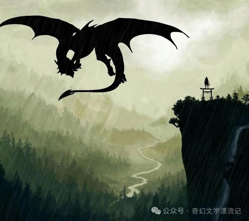 凱爾特龍傳說如何影響現(xiàn)代文學(xué)？：凱爾特龍傳說對現(xiàn)代奇幻文學(xué)的具體影響