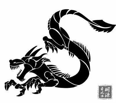 龍形地貌有哪些特點？：山地龍與平洋龍的區別