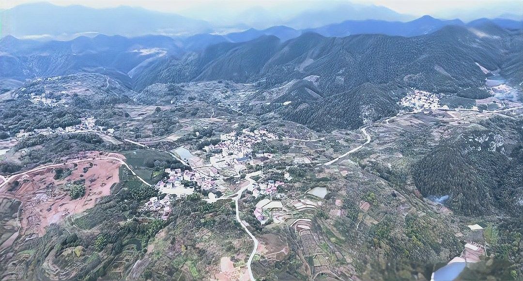 龍形地貌有哪些特點？：山地龍與平洋龍的區別