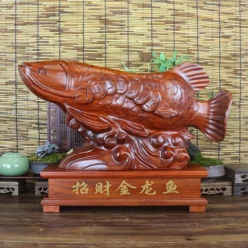 金龍魚擺件多久擦一次：金龍魚擺件多久換一次水