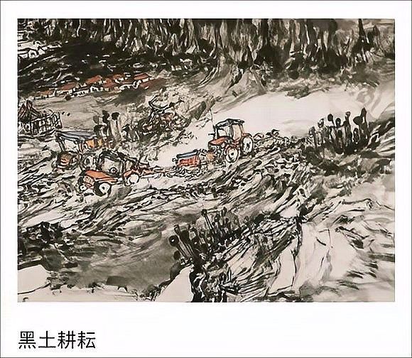 黑龍江故事對哪些藝術流派影響最大：“黑龍江故事”影響最為深遠