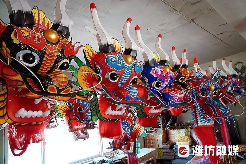 還有哪些吉祥龍設計作品受到好評：全球吉慶生肖設計大賽決出72個龍年“伴手禮”