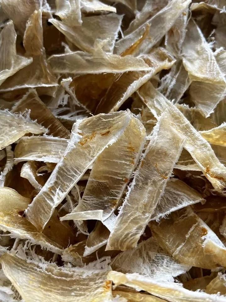 如何辨別真假金龍魚膠絲：如何辨別金龍魚膠絲