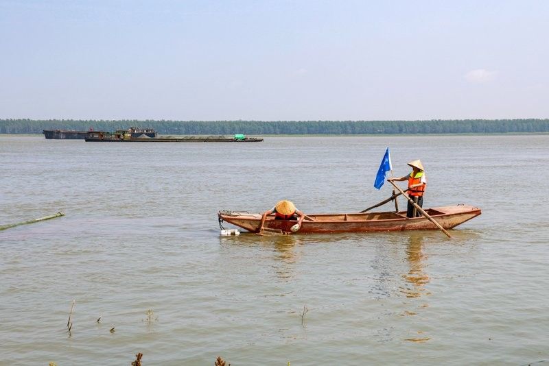 瑞昌哪個水族館龍魚好？祥龍魚場龍魚：瑞昌地區(qū)以長江四大家魚種質(zhì)資源保護聞名1，而龍魚作為高端觀賞魚