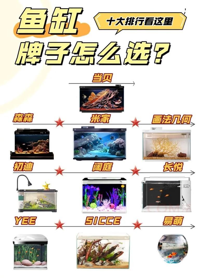 仟湖和森森的價格差異大嗎？：仟湖和森森哪個牌子好魚缸性價比高性價比魚缸選購指南