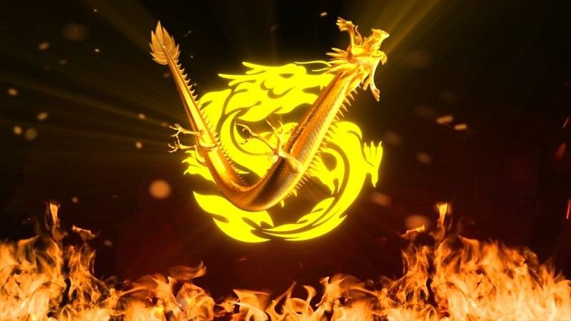 哪里可以找到更多中國龍動態(tài)視頻：中國龍動態(tài)視頻來源
