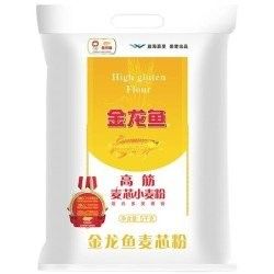 金龍魚麥芯粉的價格是多少：金龍魚麥芯粉價格 金龍魚麥芯粉的價格是多少：金龍魚麥芯粉價格 龍魚百科 第9張